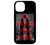 Custodia per iPhone 14 Suicide Squad Which Witch