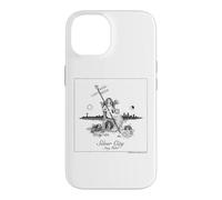 Custodia per iPhone 14 Sun Records X Amy Helm Silver City