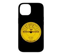 Custodia per iPhone 14 Sun Records X Roy Orbison Ooby Dooby Etichetta discografica