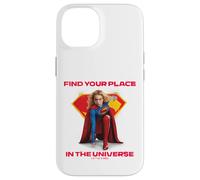 Custodia per iPhone 14 Supergirl 2026 Find Your Place Crouch