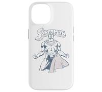 Custodia per iPhone 14 Superman Get Some