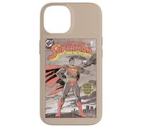 Custodia per iPhone 14 Superman Taos Cover