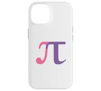 Custodia per iPhone 14 Tau is twice as good as Pi Day - Funny Math Teacher