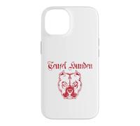 Custodia per iPhone 14 TEUFEL CENTO