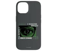 Custodia per iPhone 14 The Batman Become The Riddler