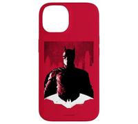 Custodia per iPhone 14 The Batman Noir Batman