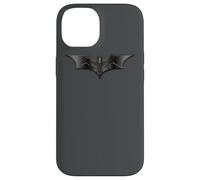 Custodia per iPhone 14 The Dark Knight Carbon Fiber Shield