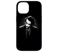 Custodia per iPhone 14 The Dark Knight Dark Joker