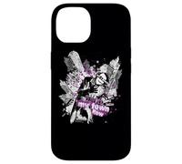 Custodia per iPhone 14 The Dark Knight Joker My Kind of Town