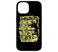Custodia per iPhone 14 The Dark Knight Quote Me On It