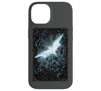 Custodia per iPhone 14 The Dark Knight Rises Crumble Poster