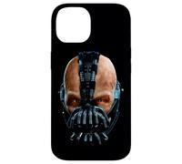 Custodia per iPhone 14 The Dark Knight Rises Painted Bane