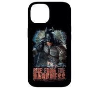 Custodia per iPhone 14 The Dark Knight Rises Rise From Darkness