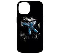 Custodia per iPhone 14 The Dark Knight Rises What Gotham Needs