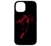 Custodia per iPhone 14 The Flash Darkness