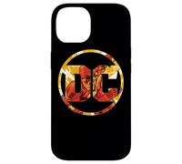 Custodia per iPhone 14 The Flash DC Comics Logo