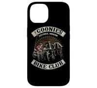 Custodia per iPhone 14 The Goonies Bike Club