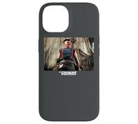 Custodia per iPhone 14 The Goonies Captain Sloth