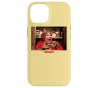 Custodia per iPhone 14 The Goonies Chunky Thief