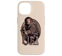 Custodia per iPhone 14 The Hobbit Ori