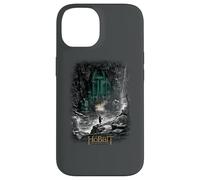 Custodia per iPhone 14 The Hobbit Second Thoughts