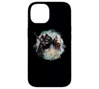 Custodia per iPhone 14 The Hobbit We Are Fighers