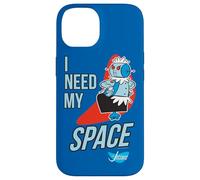 Custodia per iPhone 14 The Jetsons Rosie Need My Space