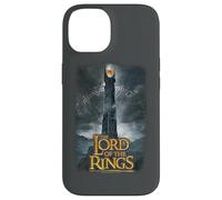 Custodia per iPhone 14 The Lord of the Rings Always Watching