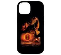 Custodia per iPhone 14 The Lord of the Rings Destroy the Ring