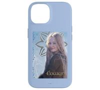 Custodia per iPhone 14 The Lord of the Rings Eowyn of Rohan