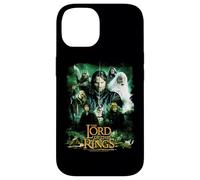 Custodia per iPhone 14 The Lord of the Rings Hero Group