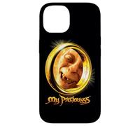Custodia per iPhone 14 The Lord of the Rings My Precious