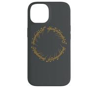 Custodia per iPhone 14 The Lord of the Rings One Ring