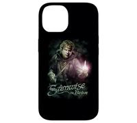Custodia per iPhone 14 The Lord of the Rings Samwise the Brave