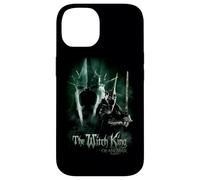 Custodia per iPhone 14 The Lord of the Rings Witch King