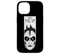 Custodia per iPhone 14 The Nun Gaze