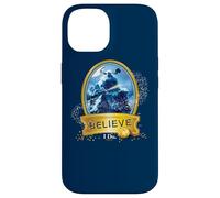Custodia per iPhone 14 The Polar Express True Believer