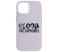 Custodia per iPhone 14 THE SUPREMES Ketanji Brown Jackson SCOTUS RBG Meme Sotomayor