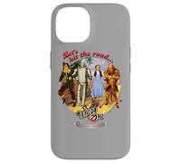 Custodia per iPhone 14 The Wizard of Oz Hit the Road