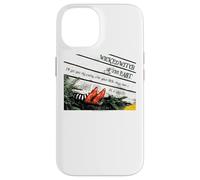 Custodia per iPhone 14 The Wizard of Oz Size 7