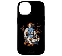 Custodia per iPhone 14 Thundercats Lion-O Sight Beyond Sight