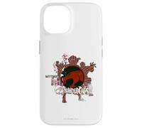 Custodia per iPhone 14 Thundercats Thunder Thundercats