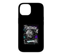 Custodia per iPhone 14 Tifosi della Mercury Planet Space Science