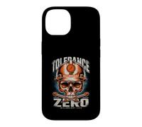 Custodia per iPhone 14 Tolleranza Zero Millwright Vita