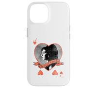 Custodia per iPhone 14 Ufficiale Amy Winehouse Queen Of Camden