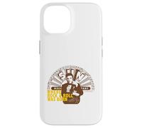 Custodia per iPhone 14 Ufficiale Elvis Presley Where Rock and Roll Was Born