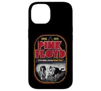 Custodia per iPhone 14 Ufficiale Pink Floyd Atom Heart Mother