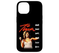 Custodia per iPhone 14 Ufficiale Tina Turner Front Photo Artwork