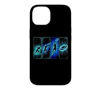 Custodia per iPhone 14 Ultimate Frisbee Player - Fantastico gioco di golf a disco volante