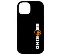 Custodia per iPhone 14 UNITY DAY Orange T-Shirt, Anti Bullying Gift And Be kind